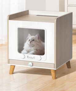 BAIWO 寵物智能烘乾機