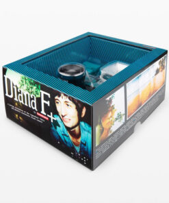 Alternative view of LOMOGRAPHY DIANA F+ 120 菲林相機連閃光燈套裝