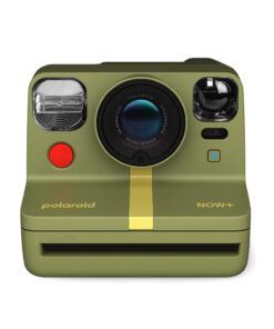 POLAROID NOW+ I-TYPE GENERATION 2 寶麗來即影即有菲林相機 - 綠色