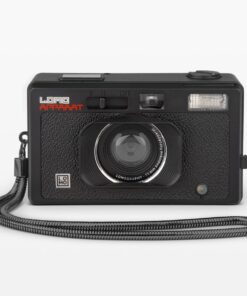 Alternative view of LOMOGRAPHY LOMOAPPARAT 21MM 超廣角菲林相機