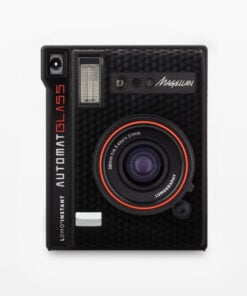 Alternative view of LOMOGRAPHY LOMO'INSTANT AUTOMAT GLASS MAGELLAN 廣角玻璃鏡頭即影即有相機