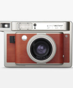 Alternative view of LOMOGRAPHY LOMO’INSTANT WIDE 即影即有相機連鏡頭套裝 (CENTRAL PARK 版本)