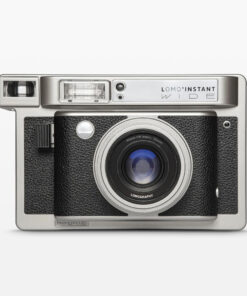 Alternative view of LOMOGRAPHY LOMO’INSTANT WIDE 即影即有相機連鏡頭套裝 (MONTE CARLO 特別版)