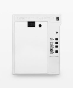 Alternative view of LOMOGRAPHY LOMO'INSTANT AUTOMAT 即影即有相機連鏡頭套裝 (BORA BORA 版本)