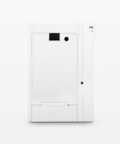 Alternative view of LOMOGRAPHY LOMO'INSTANT 即影即有相機連 3 款鏡頭套裝 (白色版本)