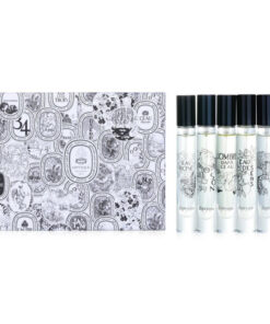 DIPTYQUE 蒂普提克淡香水發現套裝 5 X 7.5ML / 0.25OZ (5 款)
