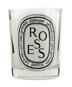DIPTYQUE (ROSES) 蒂普提克香氛蠟燭 (玫瑰) 190G / 6.5OZ