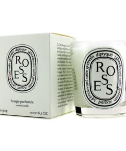 Alternative view of DIPTYQUE (ROSES) 蒂普提克香氛蠟燭 (玫瑰) 190G / 6.5OZ