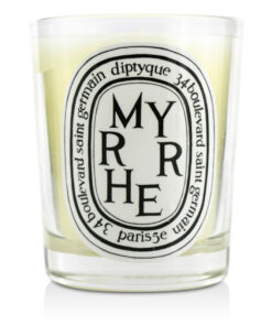 DIPTYQUE (MYRRHE) 蒂普提克香氛蠟燭 (沒藥) 190G / 6.5OZ