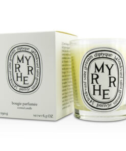 Alternative view of DIPTYQUE (MYRRHE) 蒂普提克香氛蠟燭 (沒藥) 190G / 6.5OZ