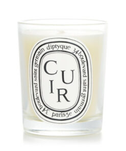 DIPTYQUE (CUIR) 蒂普提克香氛蠟燭 (皮革) 190G / 6.5OZ