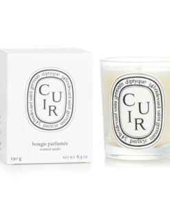 Alternative view of DIPTYQUE (CUIR) 蒂普提克香氛蠟燭 (皮革) 190G / 6.5OZ