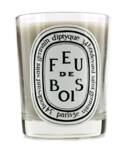 DIPTYQUE (FEU DE BOIS) 蒂普提克香氛蠟燭 (炭木香)