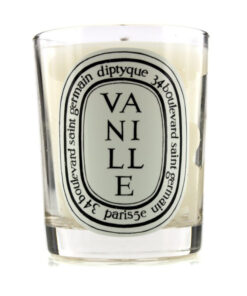 DIPTYQUE (VANILLE) 蒂普提克香氛蠟燭 (香草) 190G / 6.5OZ