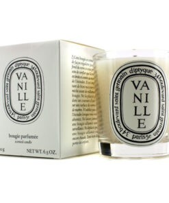 Alternative view of DIPTYQUE (VANILLE) 蒂普提克香氛蠟燭 (香草) 190G / 6.5OZ