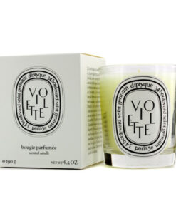 Alternative view of DIPTYQUE (VIOLETTE) 蒂普提克香氛蠟燭 (紫羅蘭) 190G / 6.5OZ