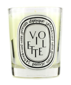 DIPTYQUE (VIOLETTE) 蒂普提克香氛蠟燭 (紫羅蘭) 190G / 6.5OZ