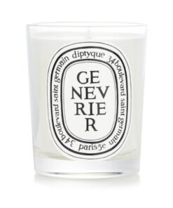 DIPTYQUE (GENEVRIER) 蒂普提克香氛蠟燭 (杜松) 190G / 6.5OZ