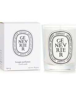 Alternative view of DIPTYQUE (GENEVRIER) 蒂普提克香氛蠟燭 (杜松) 190G / 6.5OZ