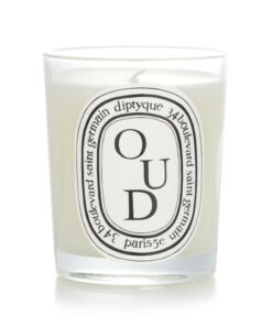 DIPTYQUE (OUD) 蒂普提克香氛蠟燭 (烏木沉香) 190G / 6.5OZ