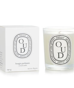Alternative view of DIPTYQUE (OUD) 蒂普提克香氛蠟燭 (烏木沉香) 190G / 6.5OZ