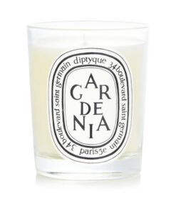 DIPTYQUE (GARDENIA) 蒂普提克香氛蠟燭 (梔子花) 190G / 6.5OZ