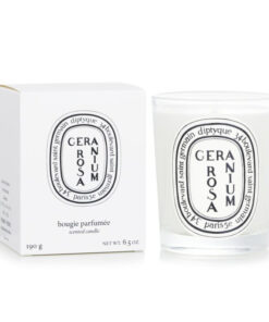 Alternative view of DIPTYQUE (GERANIUM ROSA) 蒂普提克香氛蠟燭 (玫瑰天竺葵) 190G / 6.5OZ
