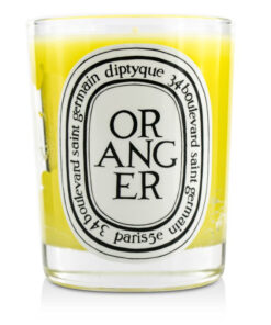 DIPTYQUE (ORANGER) 蒂普提克香氛蠟燭 (橙樹) 190G / 6.5OZ