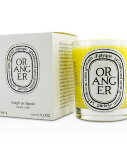 Alternative view of DIPTYQUE (ORANGER) 蒂普提克香氛蠟燭 (橙樹) 190G / 6.5OZ