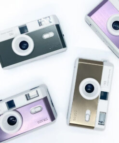 COREX CH1 35mm 135 半格菲林相機