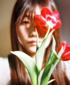 LOMOGRAPHY ISO 100 35mm 彩色負片 (3 X 36 張底片)：圖片 9