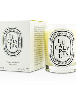 Alternative view of DIPTYQUE (EUCALYPTUS) 蒂普提克香氛蠟燭 (尤加利) 190G / 6.5OZ