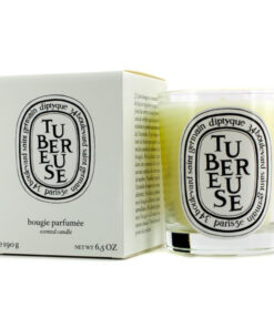 Alternative view of DIPTYQUE (TUBEREUSE) 蒂普提克香氛蠟燭 (晚香玉) 190G / 6.5OZ