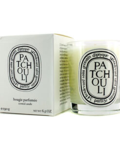 Alternative view of DIPTYQUE (PATCHOULI) 蒂普提克香氛蠟燭 (廣藿香) 190G / 6.5OZ