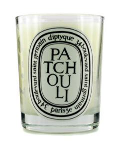 DIPTYQUE (PATCHOULI) 蒂普提克香氛蠟燭 (廣藿香) 190G / 6.5OZ