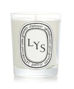 DIPTYQUE (LYS) 蒂普提克香氛蠟燭 (百合花) 190G / 6.5OZ