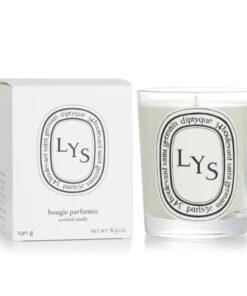 Alternative view of DIPTYQUE (LYS) 蒂普提克香氛蠟燭 (百合花) 190G / 6.5OZ