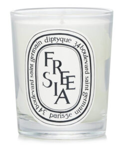 DIPTYQUE (FREESIE) 蒂普提克香氛蠟燭 (小蒼蘭) 190G / 6.5OZ