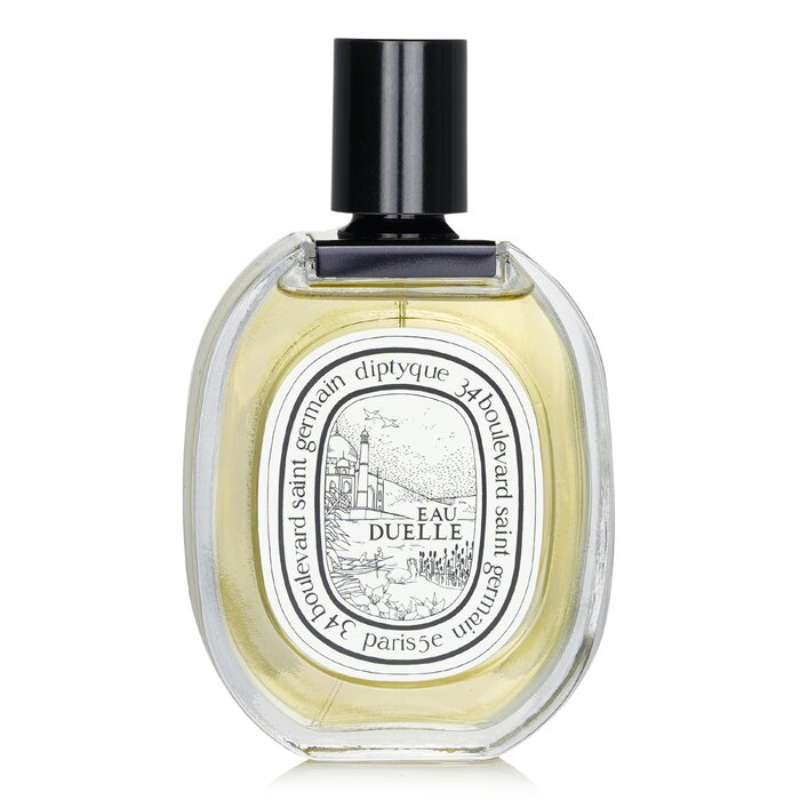 DIPTYQUE (EAU DUELLE) 蒂普提克淡香水 (攔香氣質)