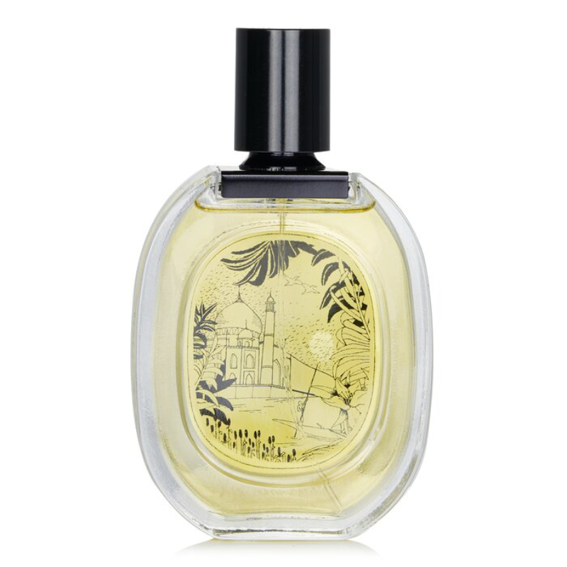 DIPTYQUE (EAU DUELLE) 蒂普提克淡香水 (攔香氣質):圖片 2