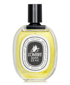 DIPTYQUE (L'OMBRE DANS L'EAU) 蒂普提克淡香水 (影中之水)