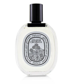 DIPTYQUE (GERANIUM ODORATA) 蒂普提克淡香水 (天竺葵之水) 100ML / 3.4OZ