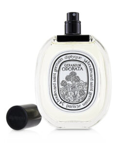 Alternative view of DIPTYQUE (GERANIUM ODORATA) 蒂普提克淡香水 (天竺葵之水) 100ML / 3.4OZ