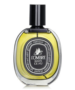 DIPTYQUE (L’OMBRE DANS L’EAU) 蒂普提克淡香精 (影中之水) 75ML / 2.5OZ