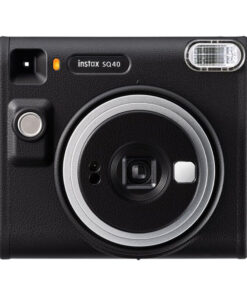 FUJIFILM INSTAX SQUARE SQ40 富士即影即有菲林相機