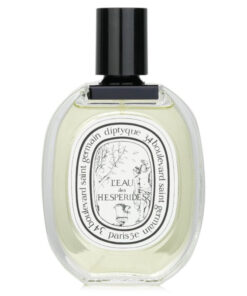 DIPTYQUE (L'EAU DES HESPÉRIDES) 蒂普提克淡香水 (金蘋果之水) 100ML / 3.4OZ
