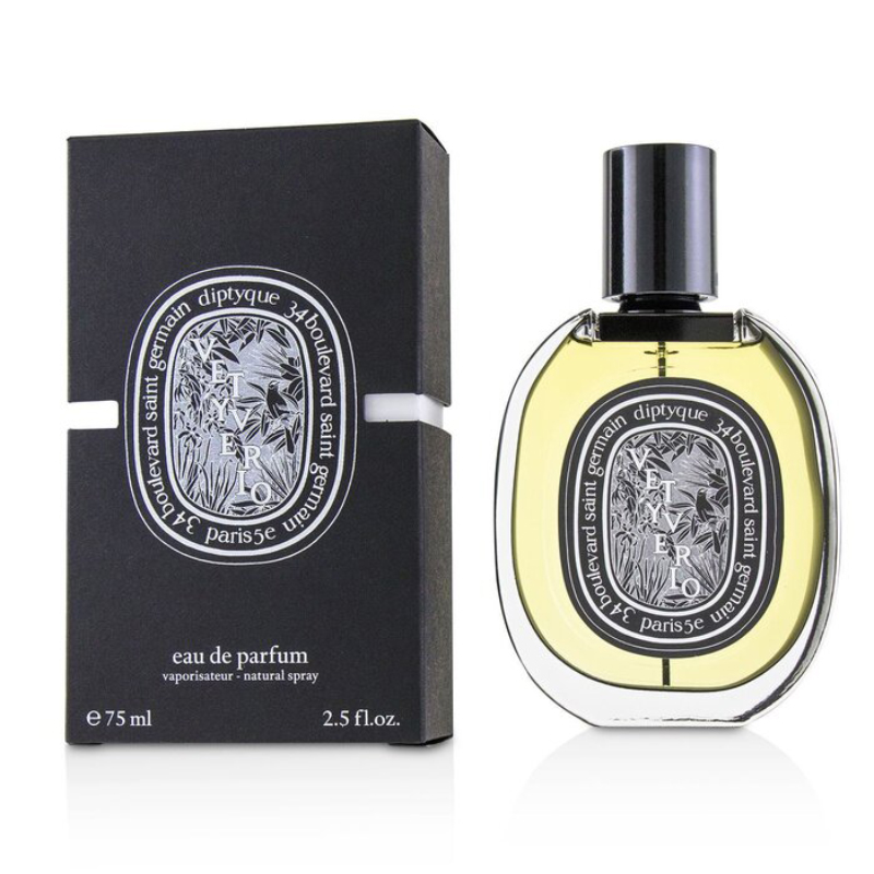 DIPTYQUE (VETYVERIO) 蒂普提克淡香精 (岩蘭草) 75ML / 2.5OZ:圖片 3
