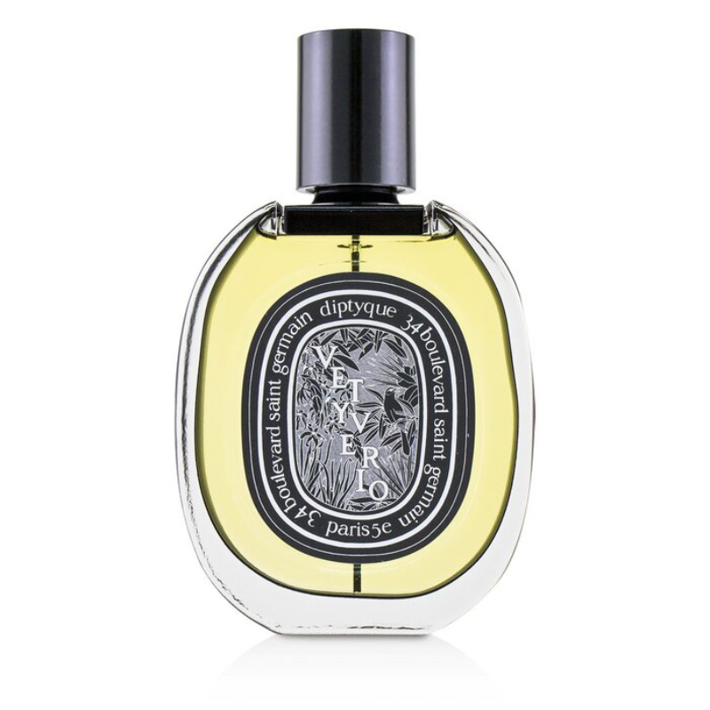 DIPTYQUE (VETYVERIO) 蒂普提克淡香精 (岩蘭草) 75ML / 2.5OZ