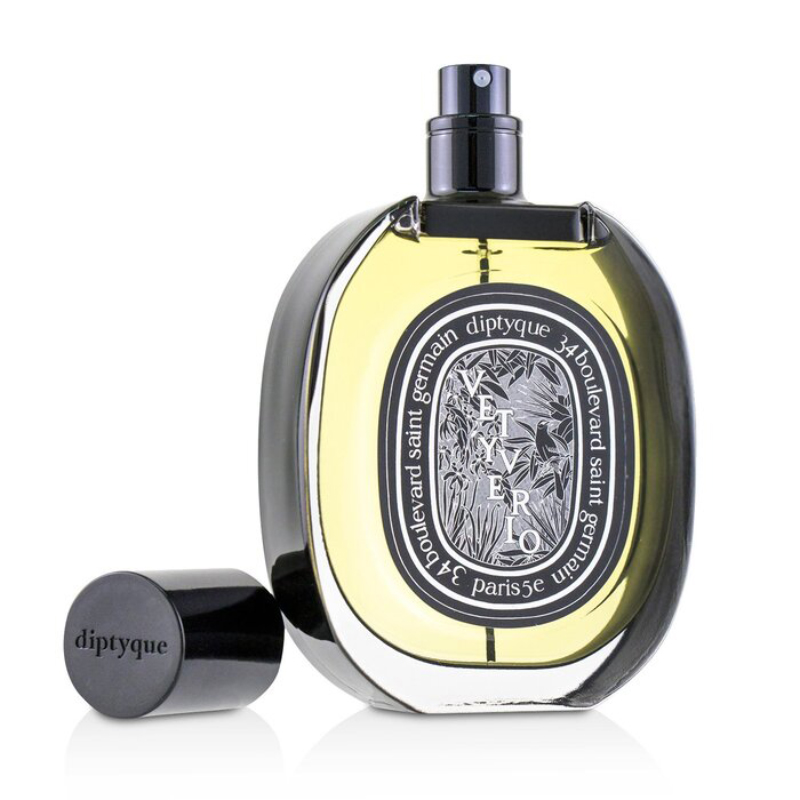 DIPTYQUE (VETYVERIO) 蒂普提克淡香精 (岩蘭草) 75ML / 2.5OZ:圖片 2