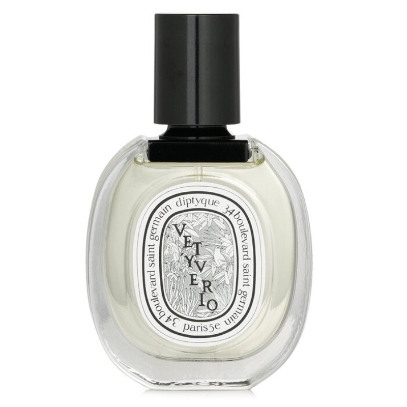 DIPTYQUE (VETYVERIO) 蒂普提克淡香水 (岩蘭草)